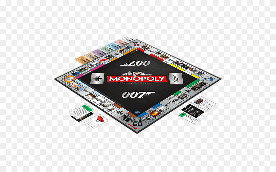 Monopoly, Computer Hardware, Electronics, Hardware Free Transparent Png