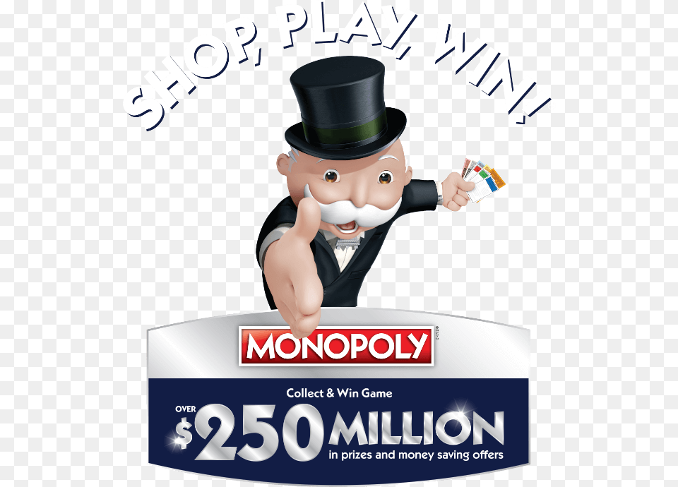 Monopoly, Advertisement, Poster, Baby, Person Free Transparent Png