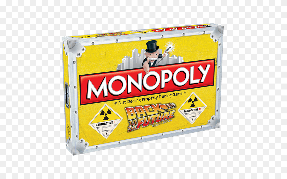 Monopoly, Baby, Person Png