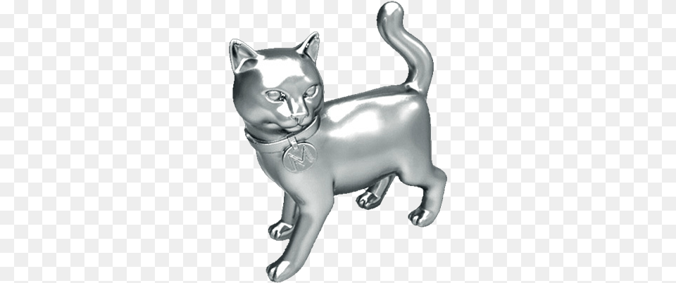 Monopoly Cat, Animal, Mammal, Pet, Canine Free Png Download