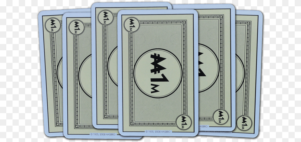 Monopoly Deal Money Cards, Scoreboard Free Png