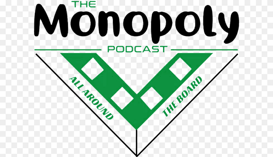 Monopoly Emblem, Green, Logo, Dynamite, Weapon Free Transparent Png