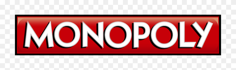 Monopoly Game Logo, Sign, Symbol Free Png