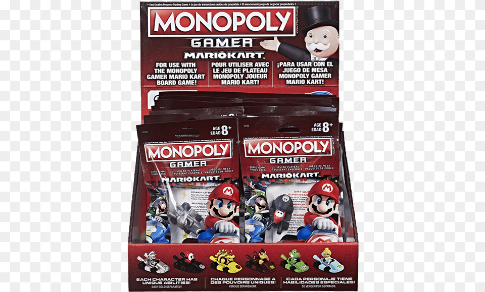 Monopoly Guy, Advertisement, Baby, Person, Poster Free Transparent Png