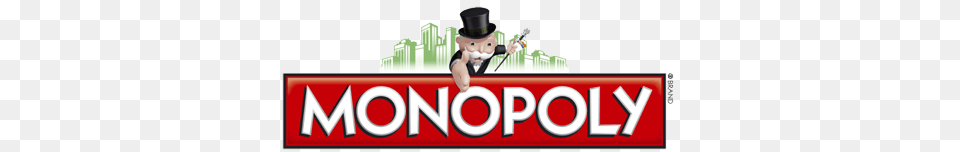 Monopoly Logo, Firearm, Weapon, Gun, Rifle Free Transparent Png