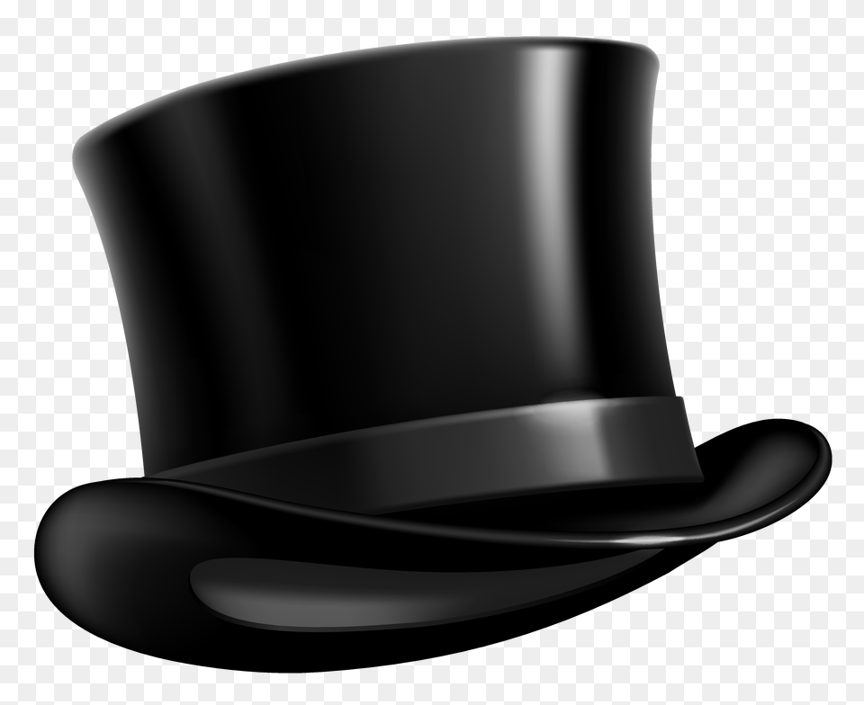 Monopoly Man Transparent Clip Art, Clothing, Hat, Cowboy Hat Free Png