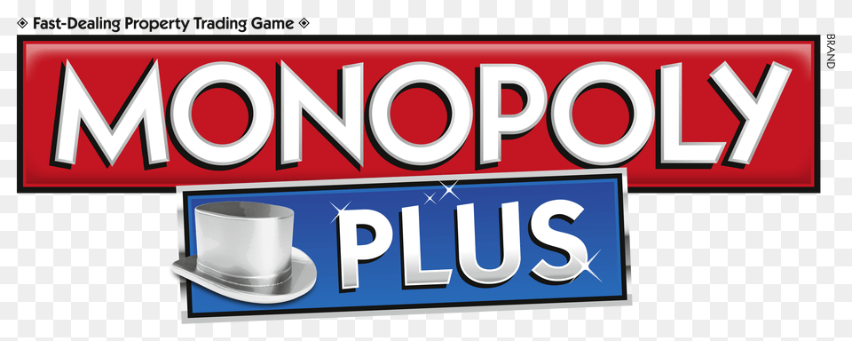 Monopoly Plus My Monopoly And Monopoly Deal Coming To Console, Sign, Symbol, Scoreboard, Text Free Transparent Png