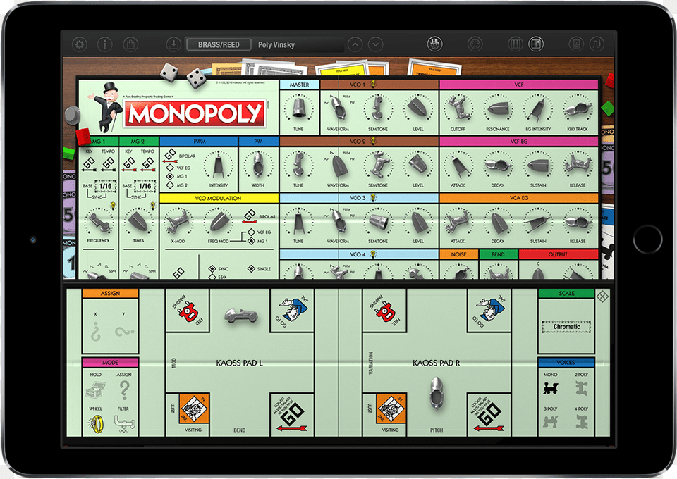 Monopoly Poly, Computer, Electronics, Tablet Computer, Person Free Transparent Png
