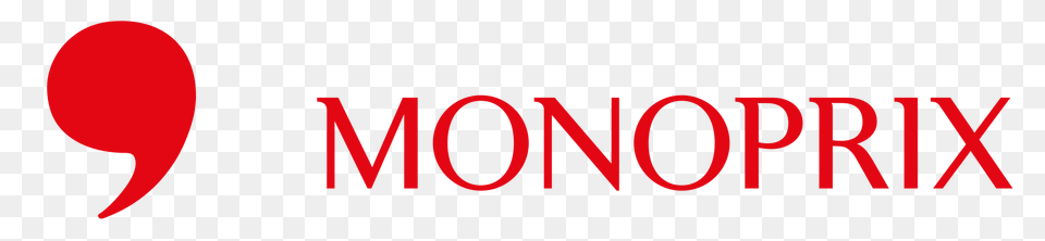 Monoprix Logo Free Png