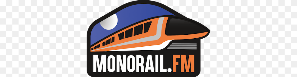 Monorail Fm, Railway, Transportation, Train, Vehicle Png