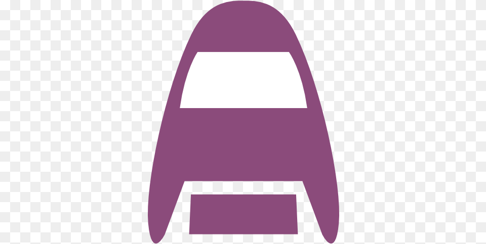 Monorail Icon Language, Cushion, Home Decor, Purple Free Transparent Png