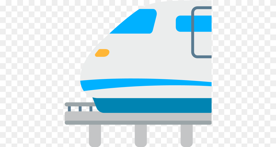 Monorail Rail, Railway, Train, Transportation, Vehicle Free Transparent Png