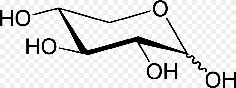 Monosaccharide, Gray Png Image