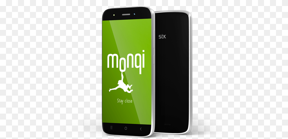 Monqi Phone, Electronics, Mobile Phone Free Png Download