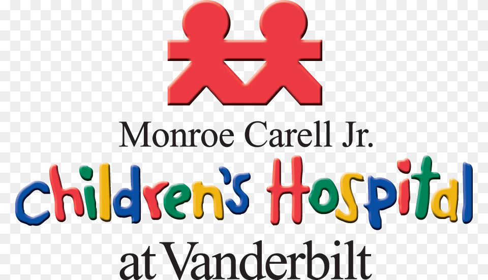 Monroe Carell Jr Children39s Hospital At Vanderbilt, Logo, Text Png Image
