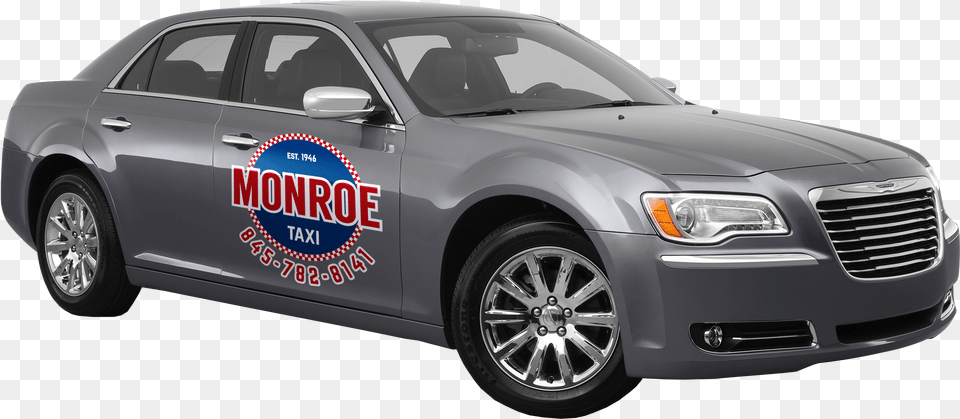 Monroe County Taxi New York Monroe Ny Taxi, Spoke, Car, Vehicle, Machine Free Png Download