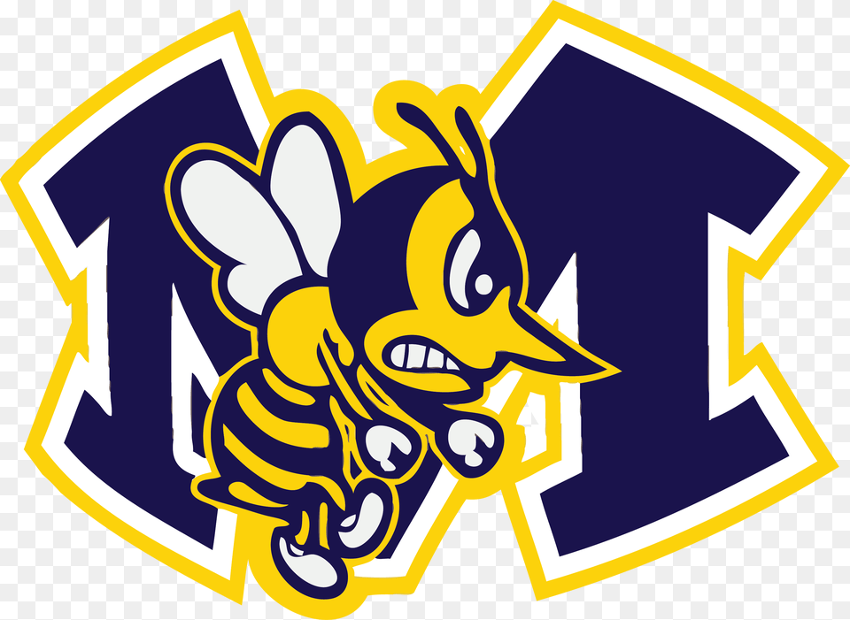 Monroe High School, Animal, Wasp, Invertebrate, Insect Free Transparent Png