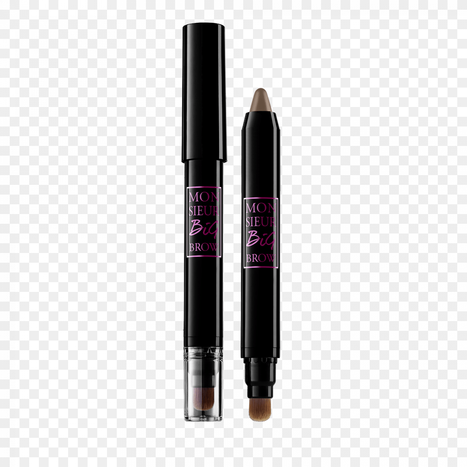 Monsieur Big Brow Blonde, Cosmetics, Lipstick Png