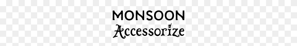 Monsoon Accessorize Logo, Text, Green Png