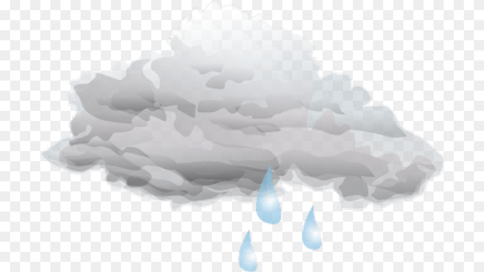 Monsoon Konfest Rain Clouds, Outdoors, Ice, Nature, Weather Free Png