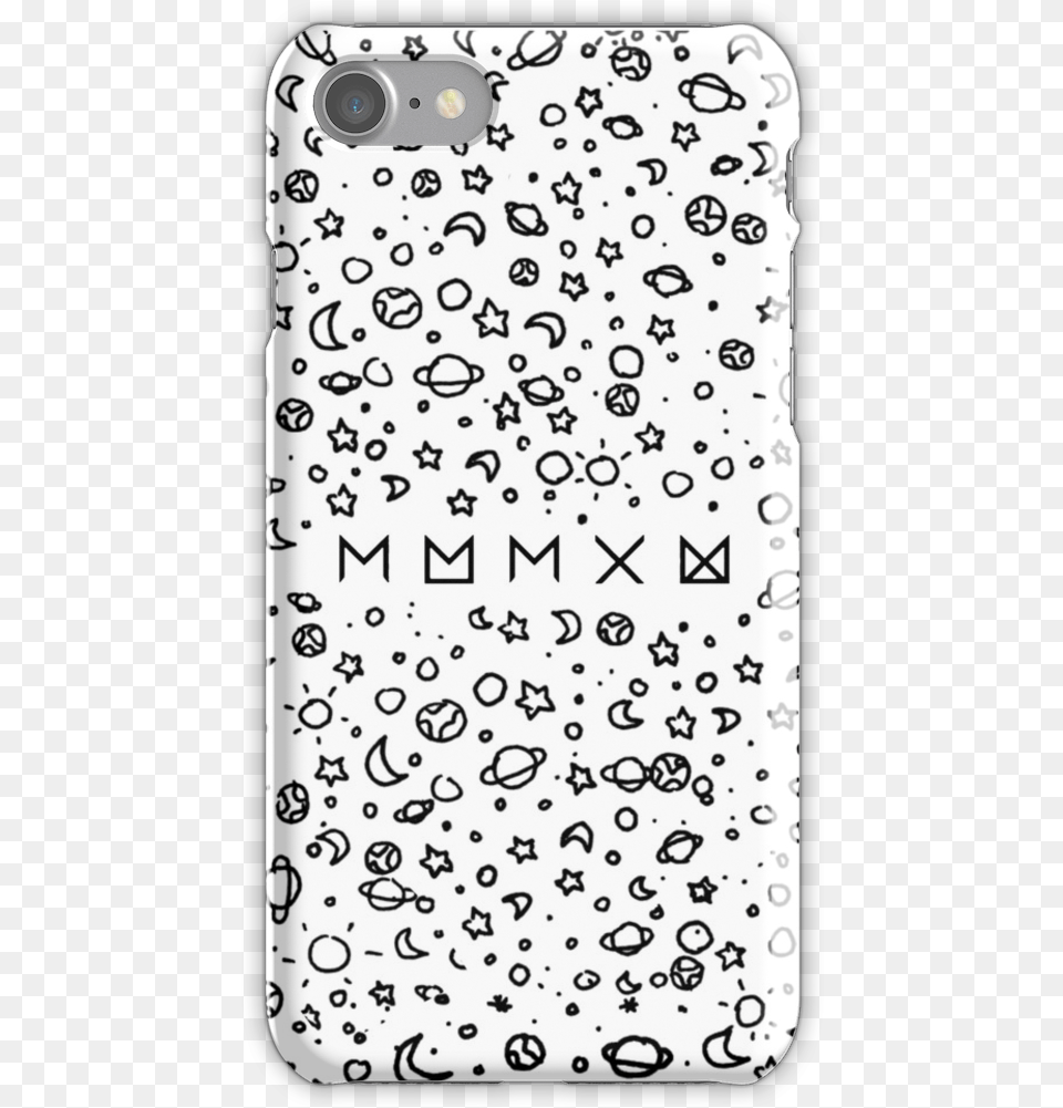 Monsta X Monbebe Universe Iphone 7 Snap Case Monsta X, Electronics, Mobile Phone, Phone Free Transparent Png