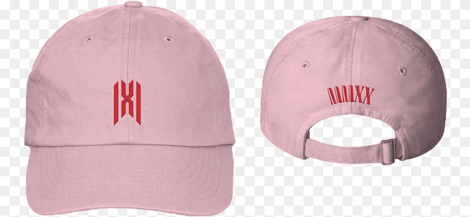 Monsta X Official Store U2013 Shop Baseball Cap, Baseball Cap, Clothing, Hat Png