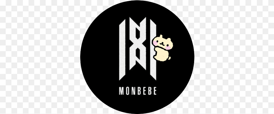 Monsta X Sns Au Archive Mxwolfpup Twitter Orchestra Of St Logo, Animal, Bear, Mammal, Wildlife Png