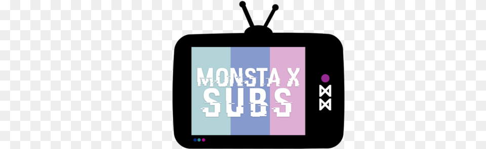 Monsta X Subs Eng Mv Bank Stardust 2 Star Commute Display Device, Electronics, Screen, Text Free Png Download