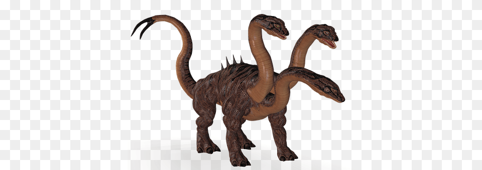 Monster Animal, Dinosaur, Reptile Free Png