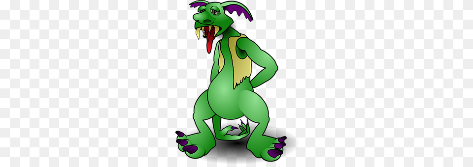 Monster Dragon Free Png