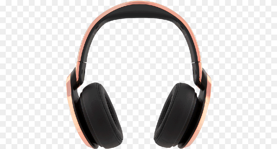 Monster 24k Over Ear Dj Headphones Headphones, Electronics Free Transparent Png