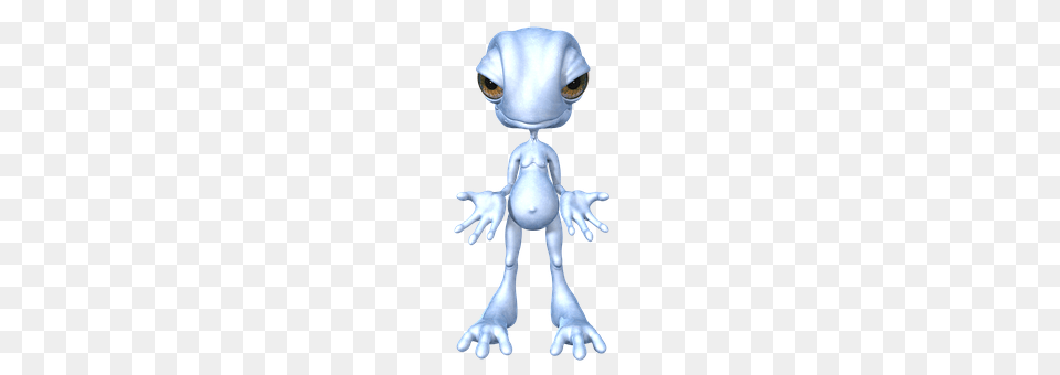 Monster Alien, Baby, Person Free Png Download