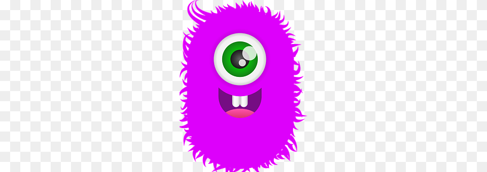 Monster Purple, Art, Graphics, Baby Free Transparent Png