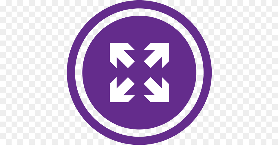 Monster Afstand 1 Meter, Purple, Symbol, Logo Png Image