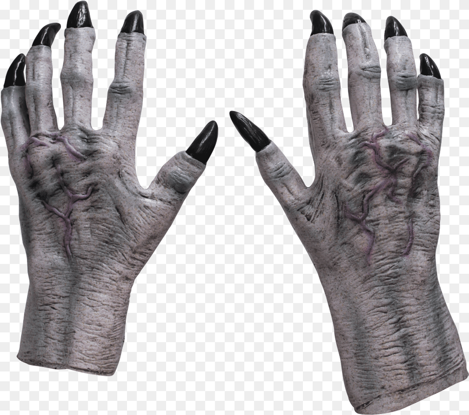 Monster Claws Monster Claws, Clothing, Glove, Body Part, Finger Free Transparent Png