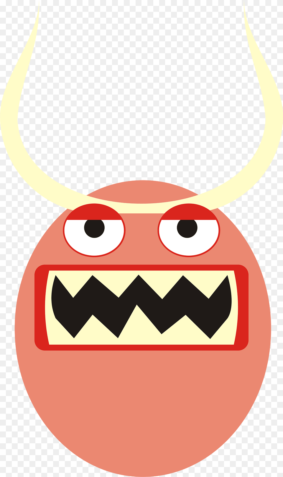 Monster Clipart, Food, Ketchup, Weapon Png