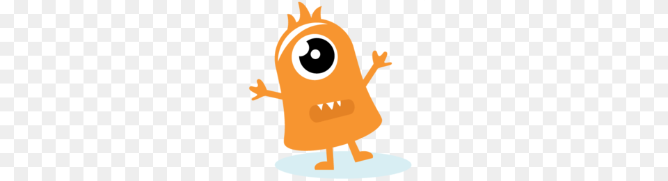 Monster Clipart, Baby, Person Free Transparent Png