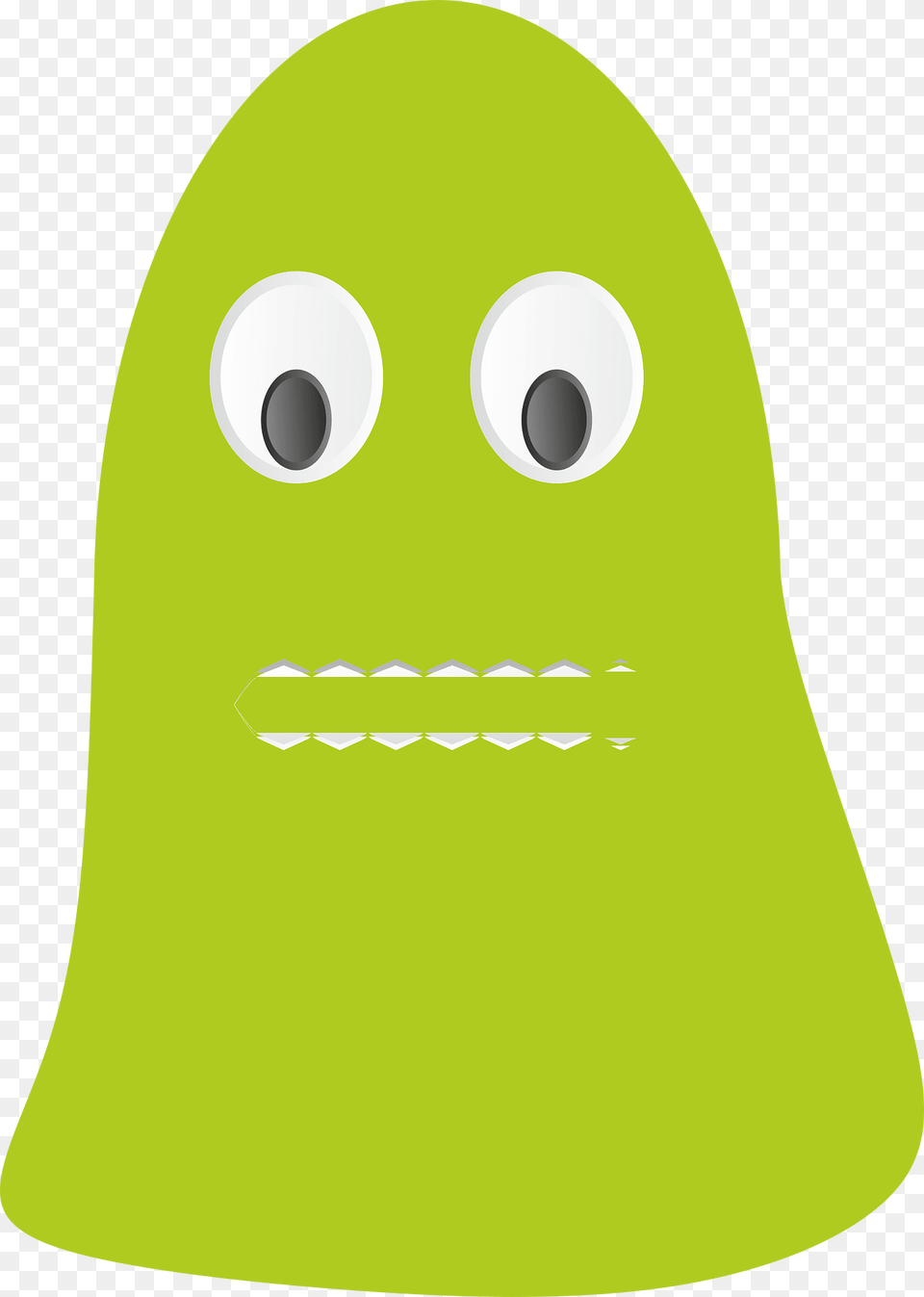 Monster Clipart Free Png