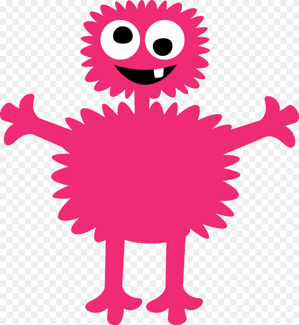 Monster Clipart For Kids They Are Done You Cant Do Anything, Baby, Person, Purple, Electronics Free Png Download