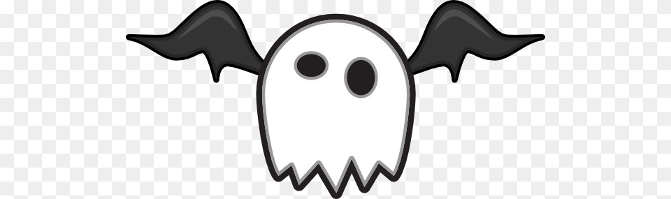 Monster Clipart Ghost, Animal, Kangaroo, Mammal, Logo Free Png Download