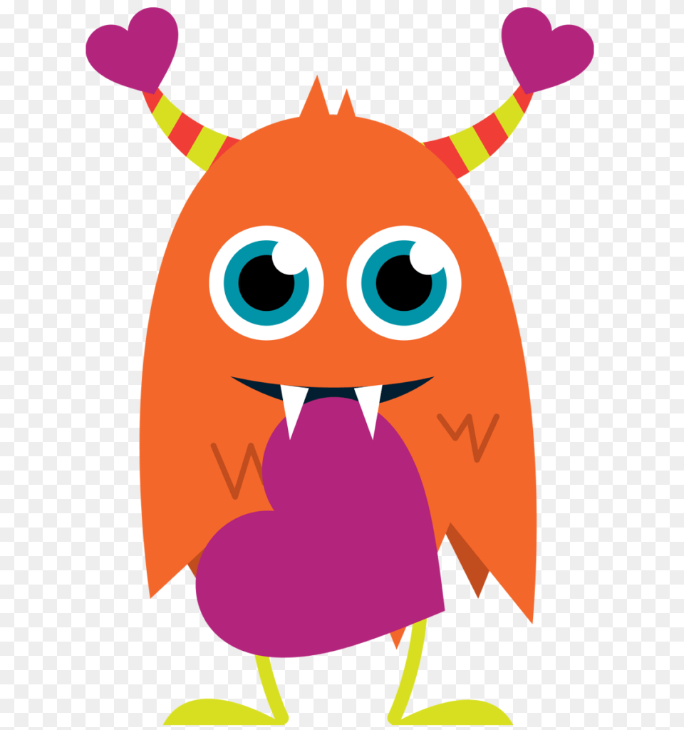 Monster Clipart Print Out Monster Clipart, Baby, Person, Animal, Beak Free Transparent Png