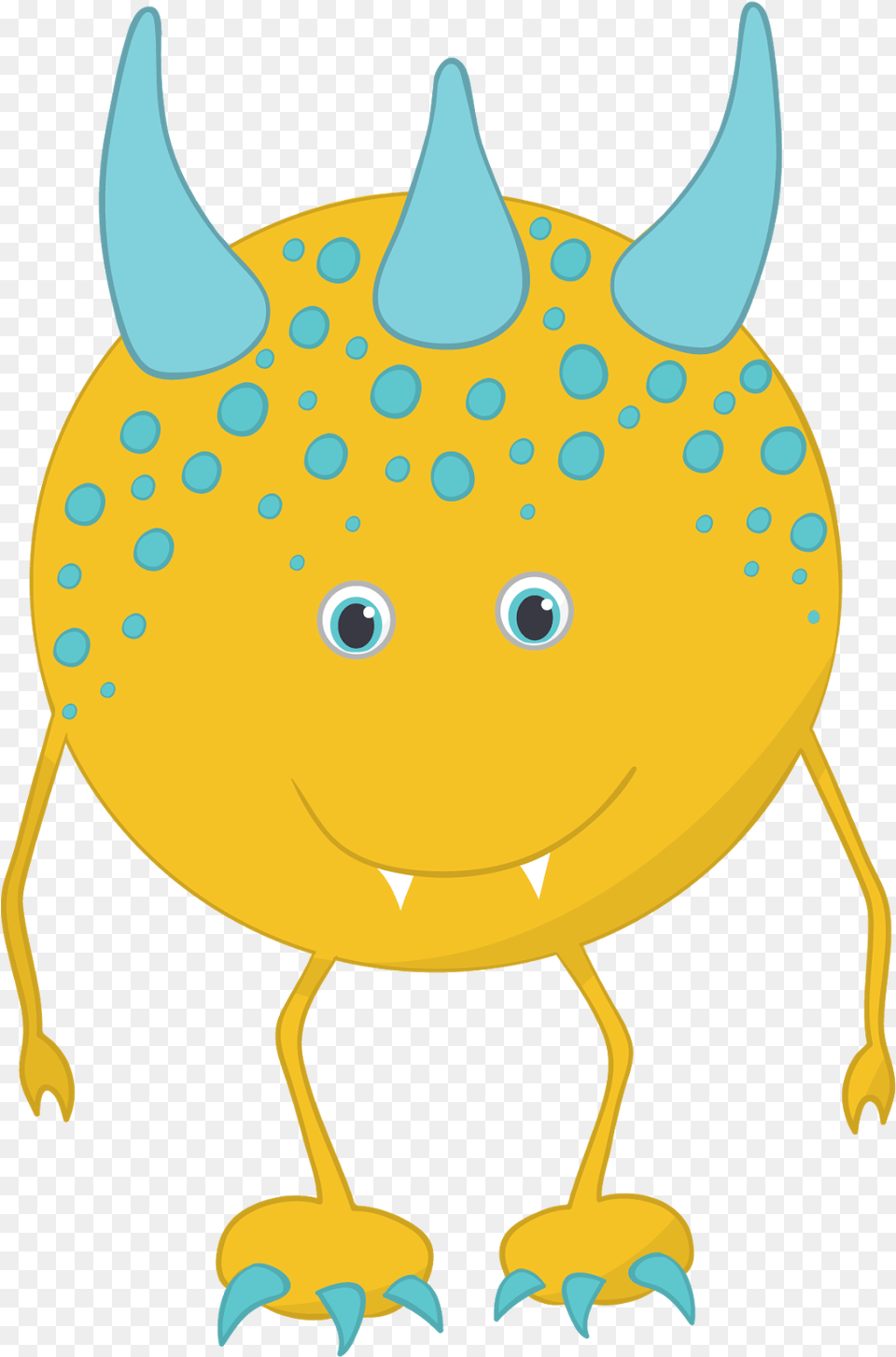 Monster Clipart Teacher Cute Monster Clipart, Animal, Fish, Sea Life, Shark Free Transparent Png