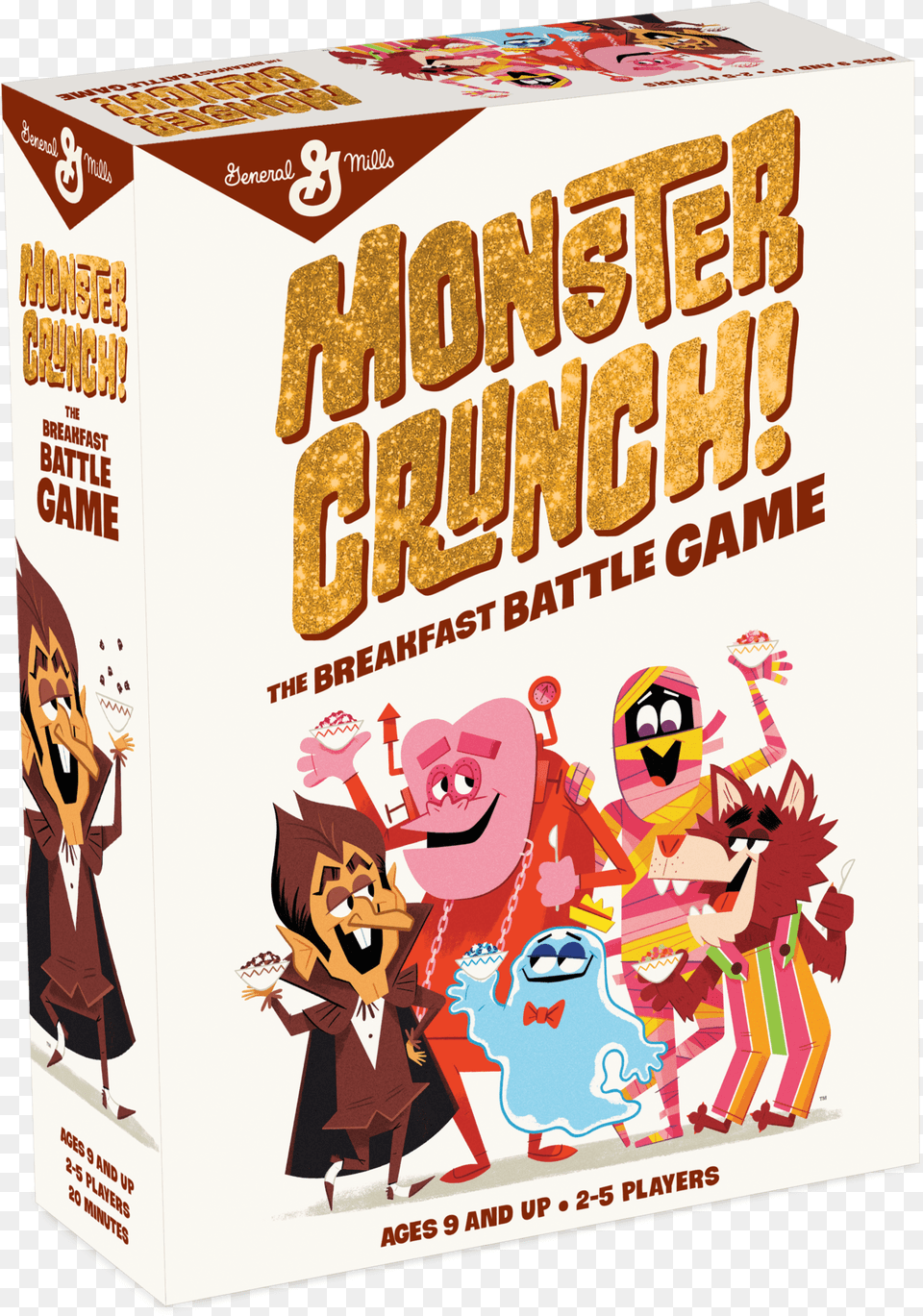 Monster Crunch The Breakfast Battle Game, Adult, Person, Woman, Female Free Transparent Png