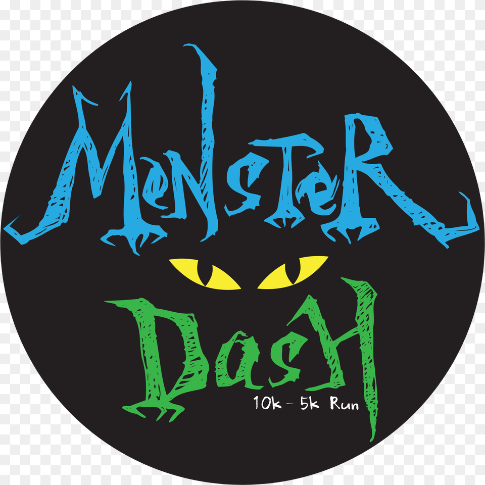 Monster Dash 10k Language, Festival Free Png