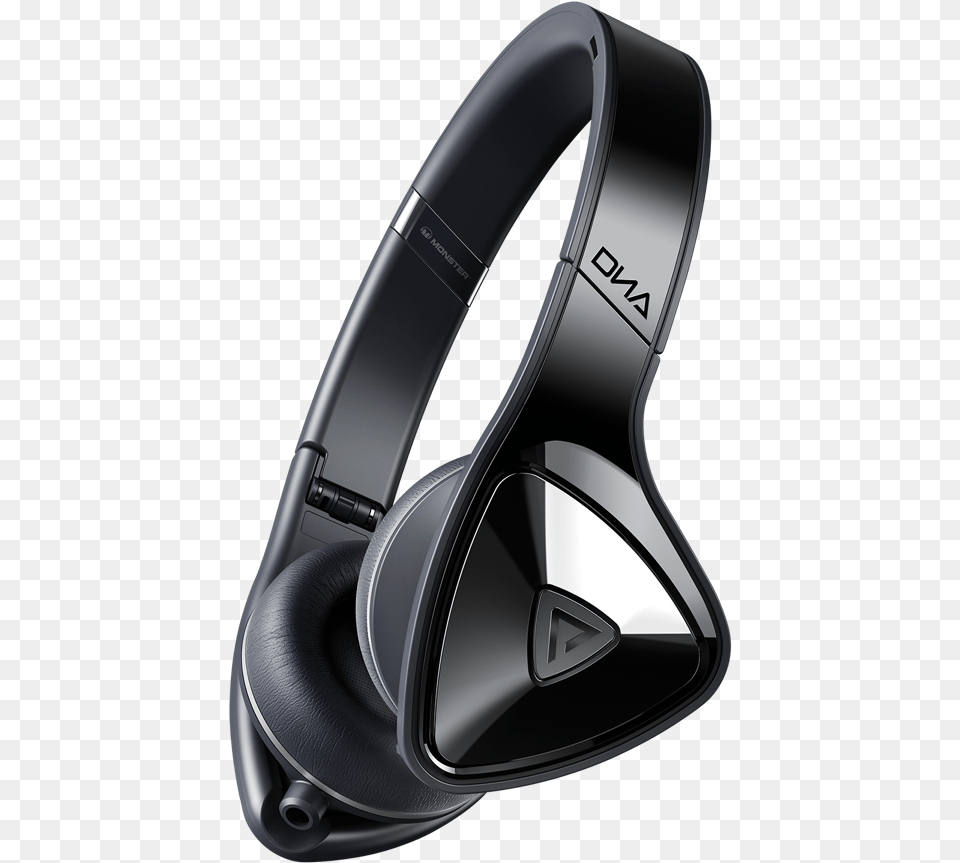 Monster Dna Headphones, Electronics Png Image