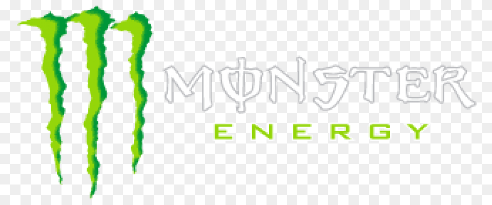 Monster Energy, Green, Plant, Vegetation, Nature Png Image