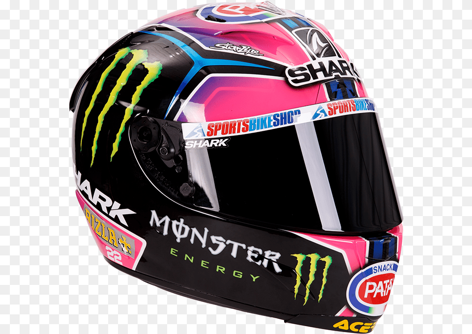 Monster Energy, Crash Helmet, Helmet Free Png