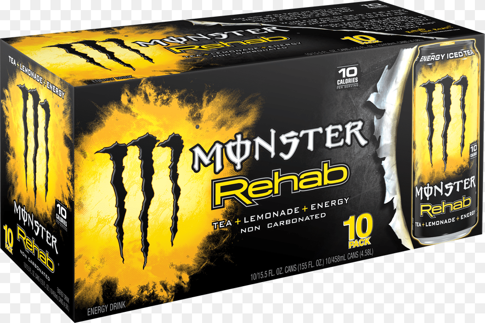 Monster Energy Png Image
