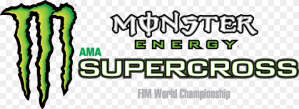 Monster Energy Ama Supercross, Green, Nature, Outdoors, Plant Free Transparent Png