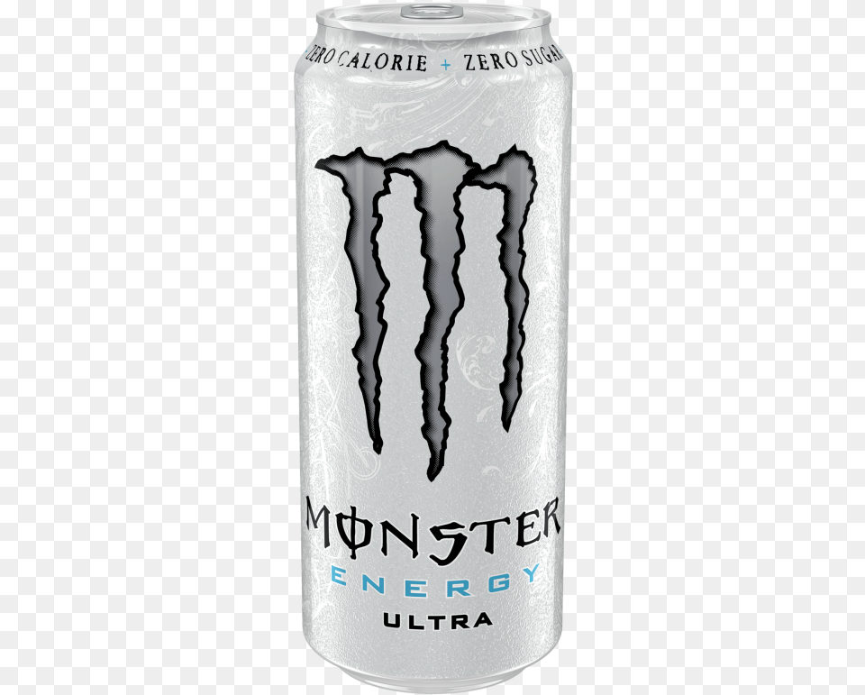 Monster Energy Can Vector Clipart Psd Monster Energy Ultra, Alcohol, Beer, Beverage, Tin Free Png Download